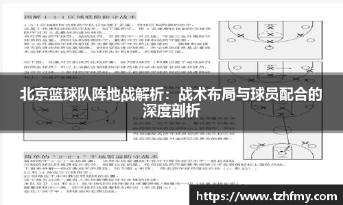 北京篮球队阵地战解析：战术布局与球员配合的深度剖析
